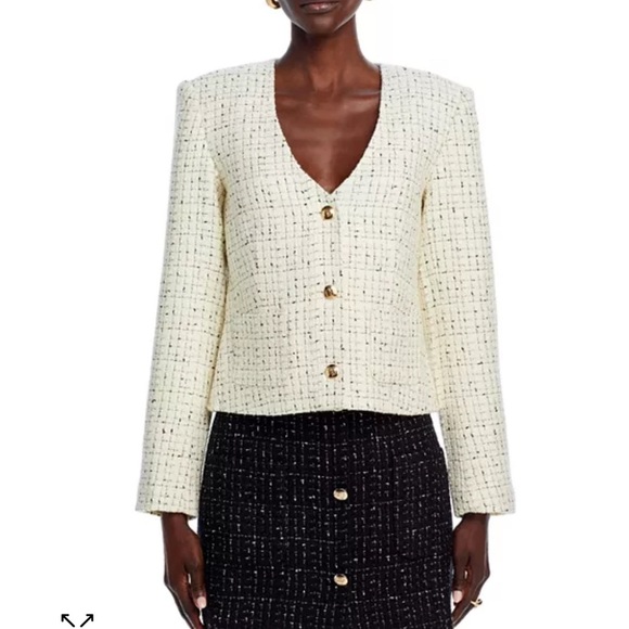 Anine Bing Anita Jacket Sz XS. - Picture 8 of 15